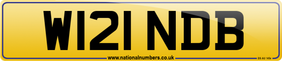 W121 NDB