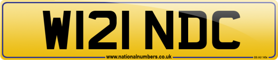 W121 NDC