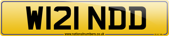 W121 NDD
