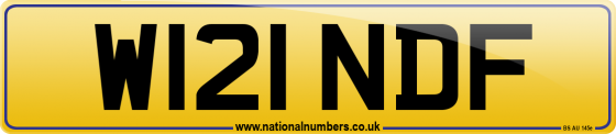 W121 NDF