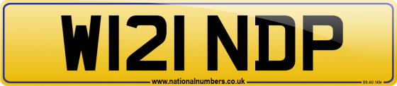 W121 NDP