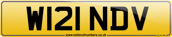 W121 NDV