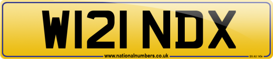 W121 NDX