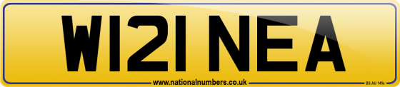 W121 NEA