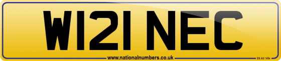 W121 NEC