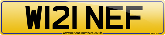 W121 NEF