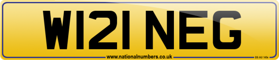 W121 NEG