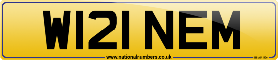 W121 NEM