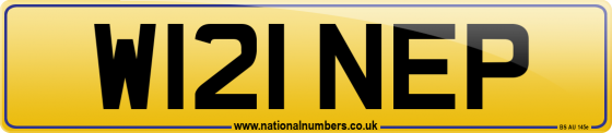 W121 NEP
