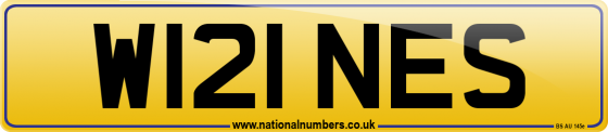 W121 NES