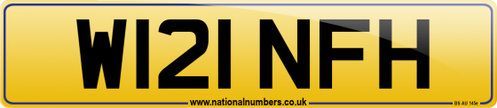 W121 NFH
