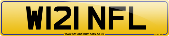 W121 NFL