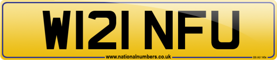 W121 NFU