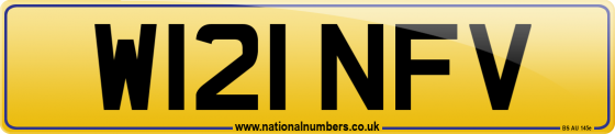W121 NFV