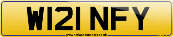W121 NFY