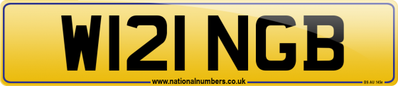 W121 NGB