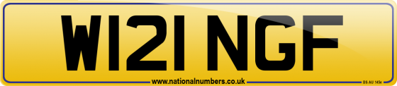 W121 NGF
