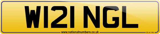 W121 NGL