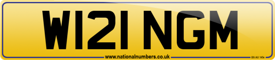W121 NGM