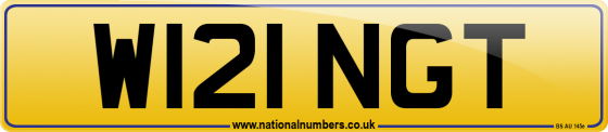 W121 NGT