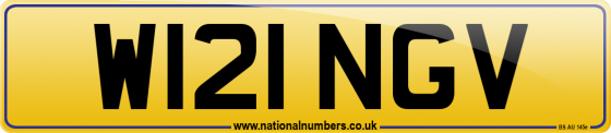 W121 NGV