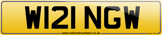 W121 NGW