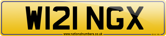 W121 NGX