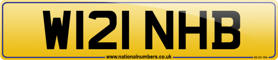W121 NHB