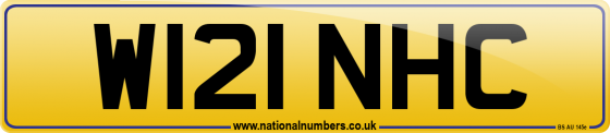 W121 NHC