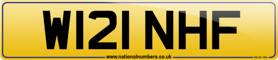 W121 NHF