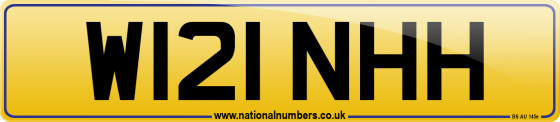 W121 NHH