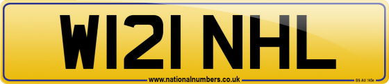 W121 NHL