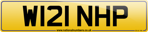 W121 NHP