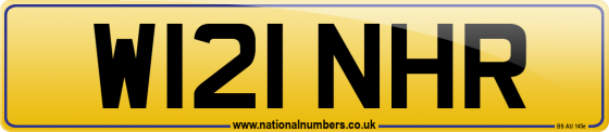 W121 NHR