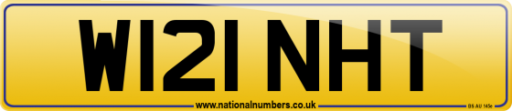 W121 NHT