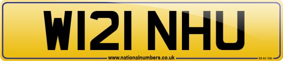 W121 NHU