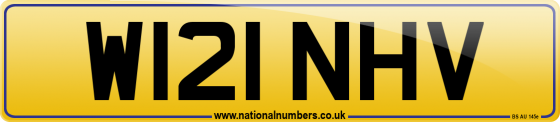 W121 NHV
