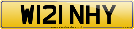 W121 NHY