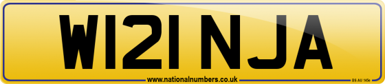 W121 NJA