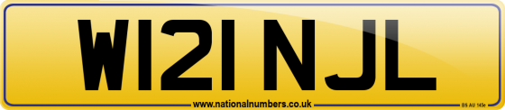 W121 NJL
