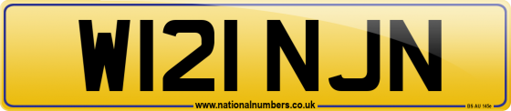 W121 NJN