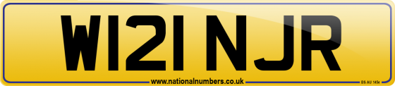 W121 NJR