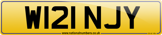 W121 NJY