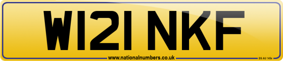 W121 NKF