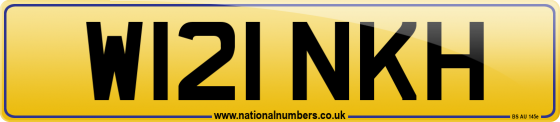 W121 NKH