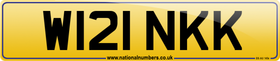 W121 NKK