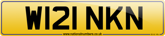 W121 NKN