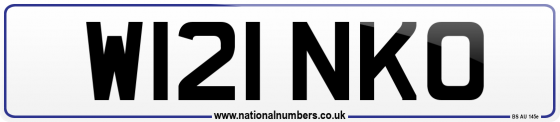 W121 NKO