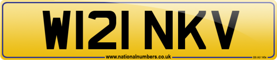 W121 NKV