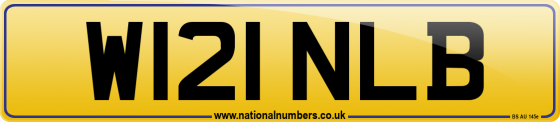 W121 NLB